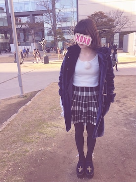 Diorさんのコーディネート