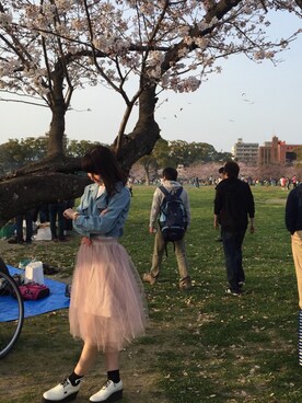 Diorさんのコーディネート