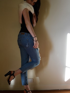 ArianaJonesさんのコーディネート