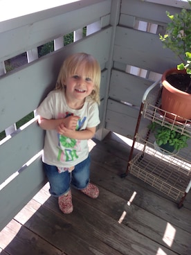 あーちむさんのコーディネート