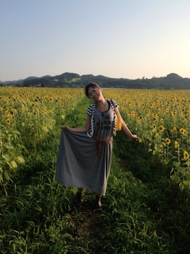 あーちむさんのコーディネート