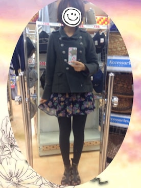 あーちむさんのコーディネート