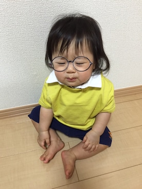 あーちむさんのコーディネート