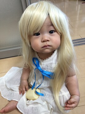 あーちむさんのコーディネート