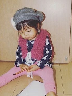 あーちむさんのコーディネート