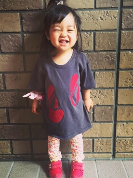 あーちむさんのコーディネート