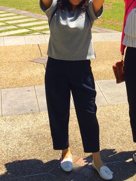 na.さんのコーディネート