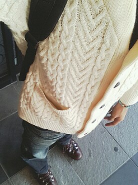 ENCHANさんのコーディネート