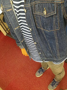 ENCHANさんのコーディネート