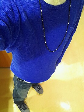 ENCHANさんのコーディネート