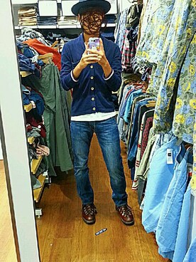 ENCHANさんのコーディネート