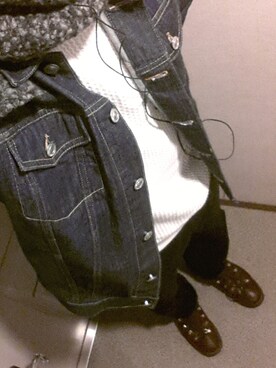 ENCHANさんのコーディネート