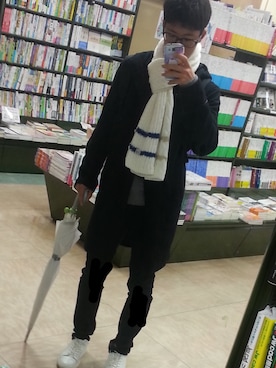 ENCHANさんのコーディネート