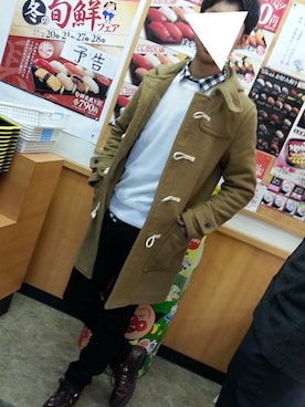 ENCHANさんのコーディネート