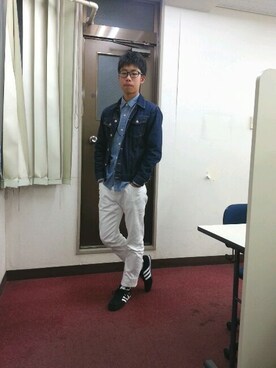 ENCHANさんのコーディネート