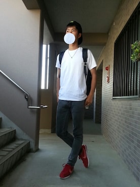 ENCHANさんのコーディネート