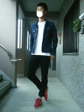 ENCHANさんのコーディネート