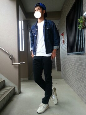 ENCHANさんのコーディネート