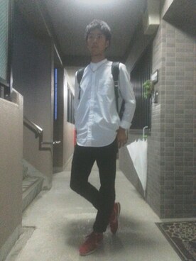 ENCHANさんのコーディネート