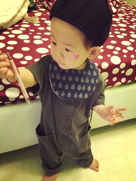 Mikey さんのコーディネート