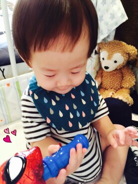 Mikey さんのコーディネート