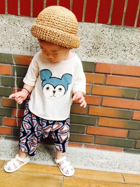 Mikey さんのコーディネート