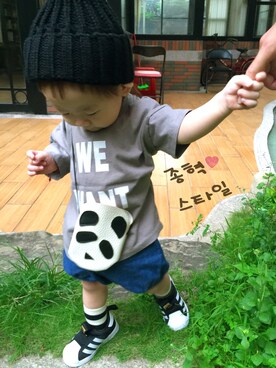 Mikey さんのコーディネート