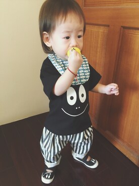 Mikey さんのコーディネート