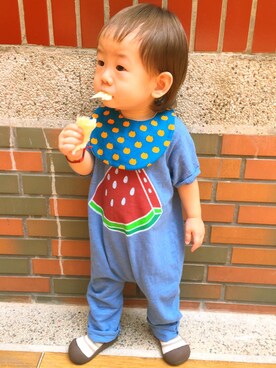 Mikey さんのコーディネート