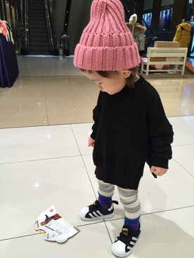 Mikey さんのコーディネート