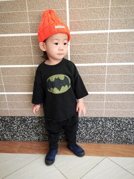 Mikey さんのコーディネート