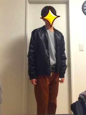 RIOさんのコーディネート