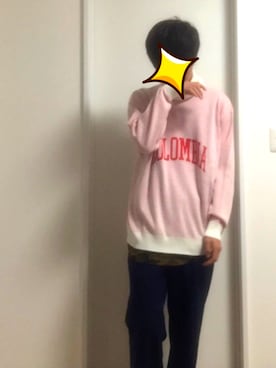 RIOさんのコーディネート