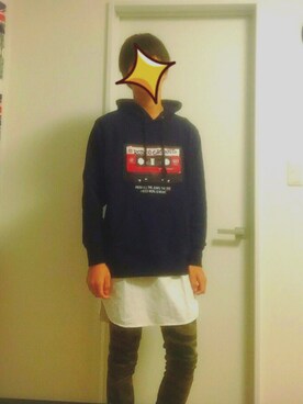 RIOさんのコーディネート