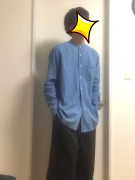 RIOさんのコーディネート