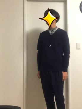 RIOさんのコーディネート