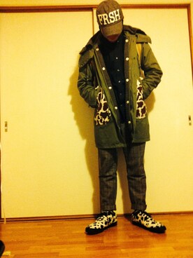 まいひろ。さんのコーディネート