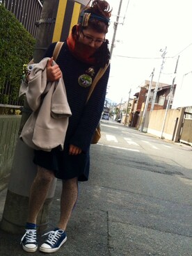 まいひろ。さんのコーディネート