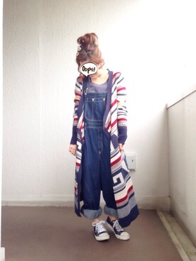 まいひろ。さんのコーディネート