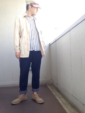 まいひろ。さんのコーディネート