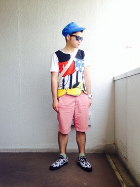 まいひろ。さんのコーディネート