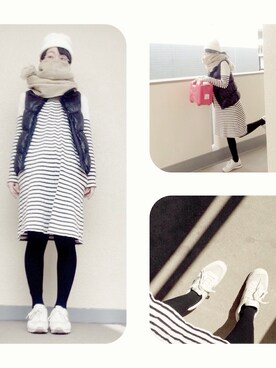 tsuOさんのコーディネート