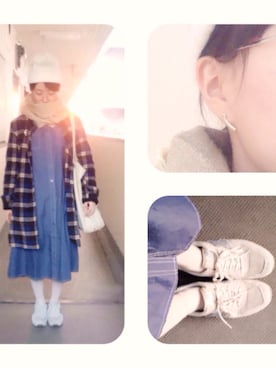 tsuOさんのコーディネート