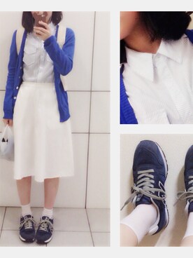 tsuOさんのコーディネート