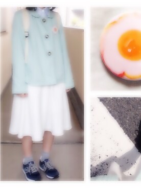 tsuOさんのコーディネート