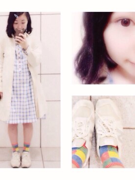 tsuOさんのコーディネート