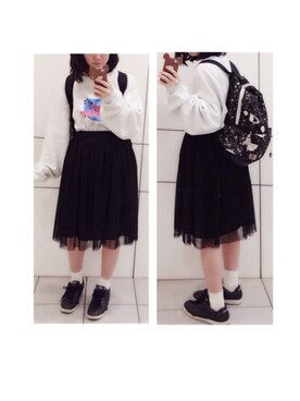 tsuOさんのコーディネート