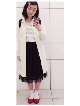 tsuOさんのコーディネート