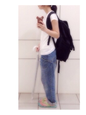 tsuOさんのコーディネート