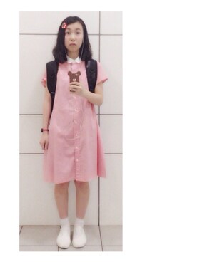 tsuOさんのコーディネート